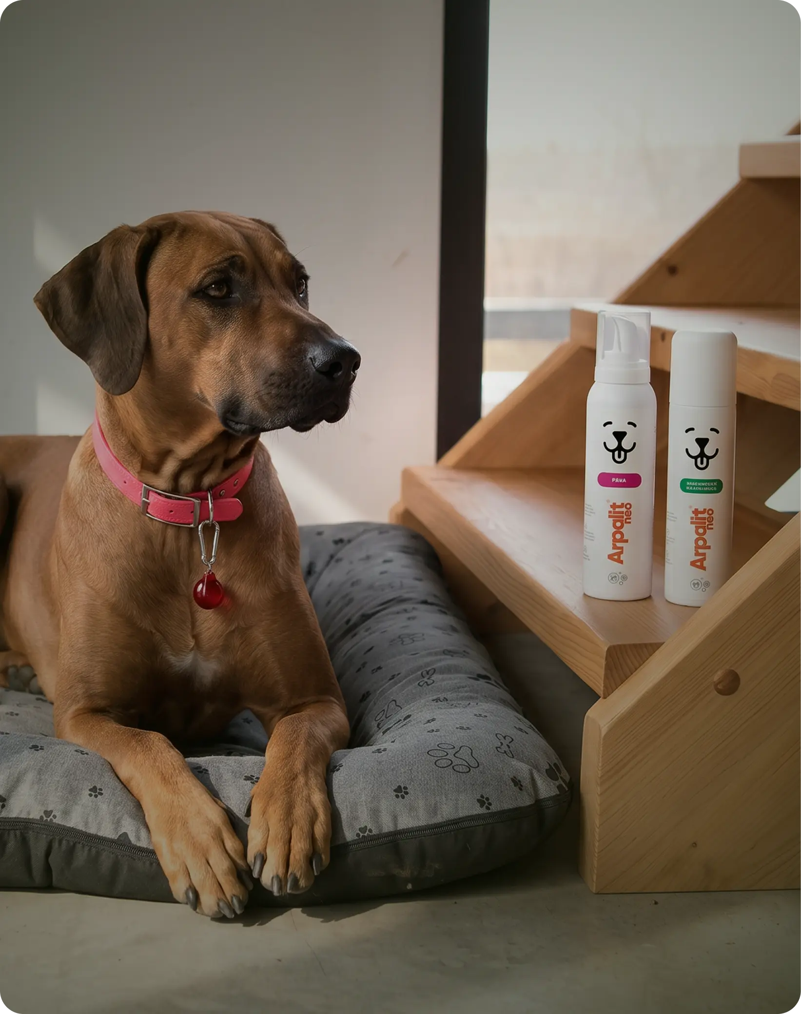 The Rise of Natural and Probiotic Pet Care in Europe