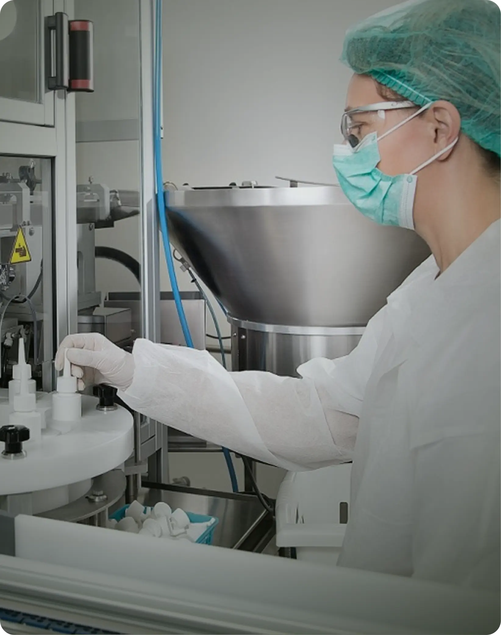 Why Cleanroom Manufacturing Drives Higher Product Quality